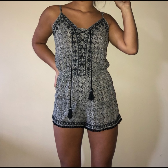 American Eagle Outfitters Other - American Eagle Outfitters Romper